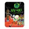 Schwifty Labs DMT (Cartridge) .5mL - 350mg - Magic Psychedelics