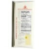 Seremoni Psilocybin Chocolate Bar Edibles (Sea Salt & Golden Teacher Mushrooms) - Magic Psychedelics