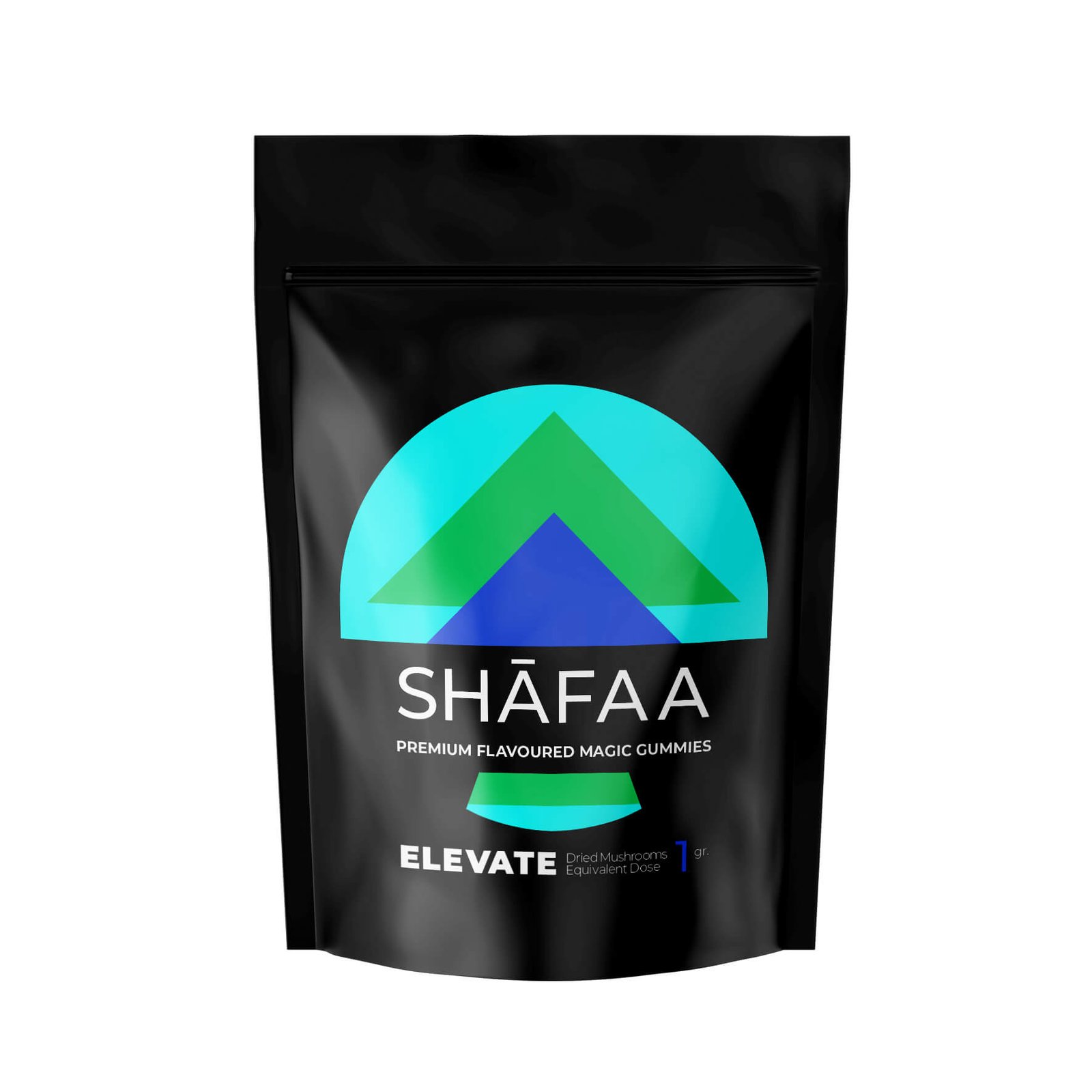 Shafaa Macrodosing Magic Mushroom Gummies Edibles - Magic Psychedelics Shafaa Macrodosing Magic Mushroom Gummies Edibles - Magic Psychedelics